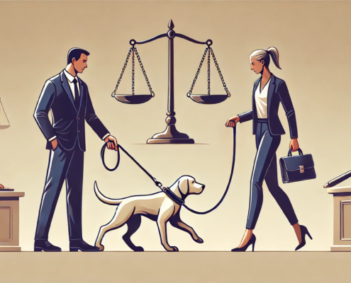 responsabilità proprietario animale