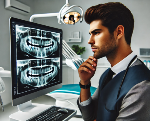 responsabilità odontoiatra