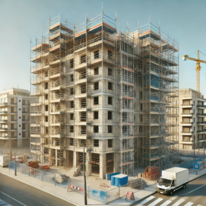 Restituzione cantiere