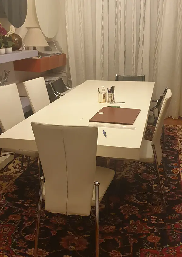 studio legale MSDA Milano