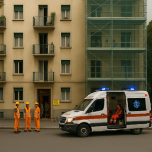 amministratore condominio