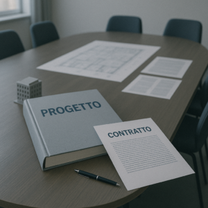 responsabilità precontrattuale condominio