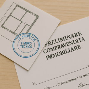 difformità catastale