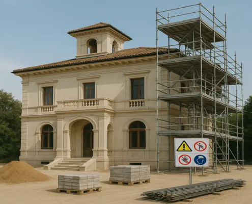 appalti privati norme pubbliche