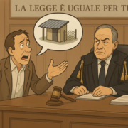 Udienza su abusi edilizi secondari: acquirente contesta difformità minori davanti al giudice