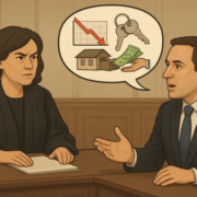 Amministratore di società immobiliare davanti al giudice per gestione negligente – responsabilità civile in ambito immobiliare