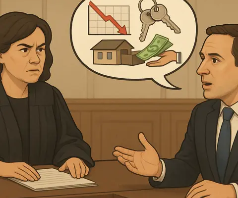 Amministratore di società immobiliare davanti al giudice per gestione negligente – responsabilità civile in ambito immobiliare