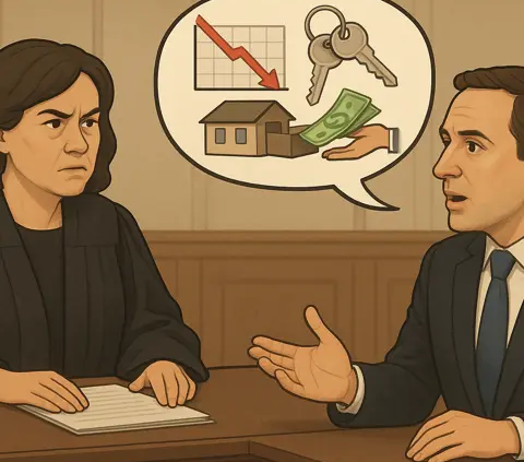 Amministratore di società immobiliare davanti al giudice per gestione negligente – responsabilità civile in ambito immobiliare